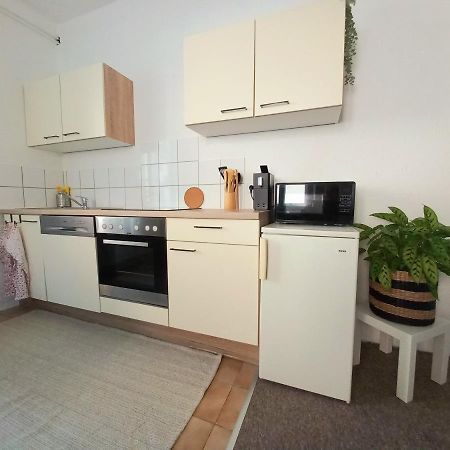 The Old School House Apartment แฮร์มากอร์ ภายนอก รูปภาพ