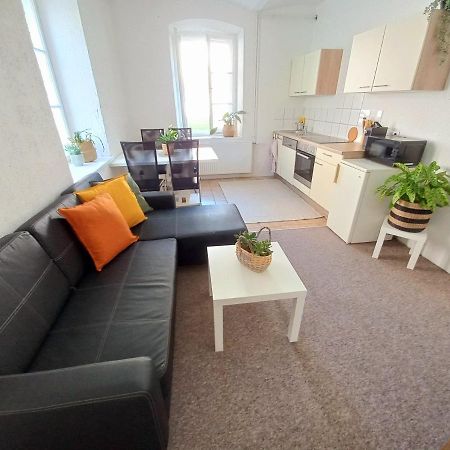 The Old School House Apartment แฮร์มากอร์ ภายนอก รูปภาพ