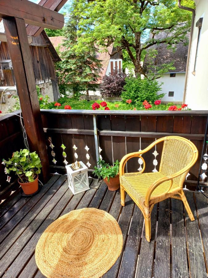The Old School House Apartment แฮร์มากอร์ ภายนอก รูปภาพ