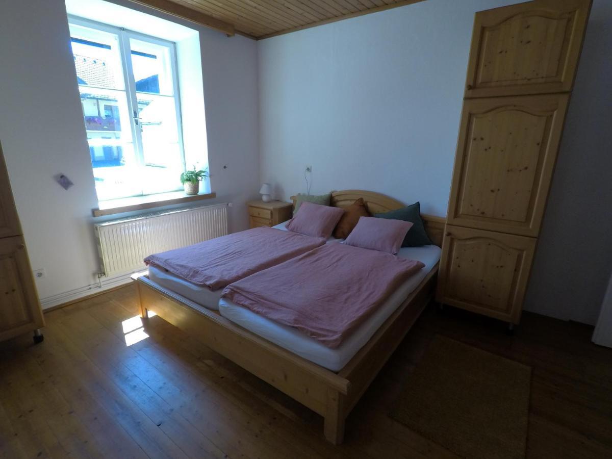 The Old School House Apartment แฮร์มากอร์ ภายนอก รูปภาพ