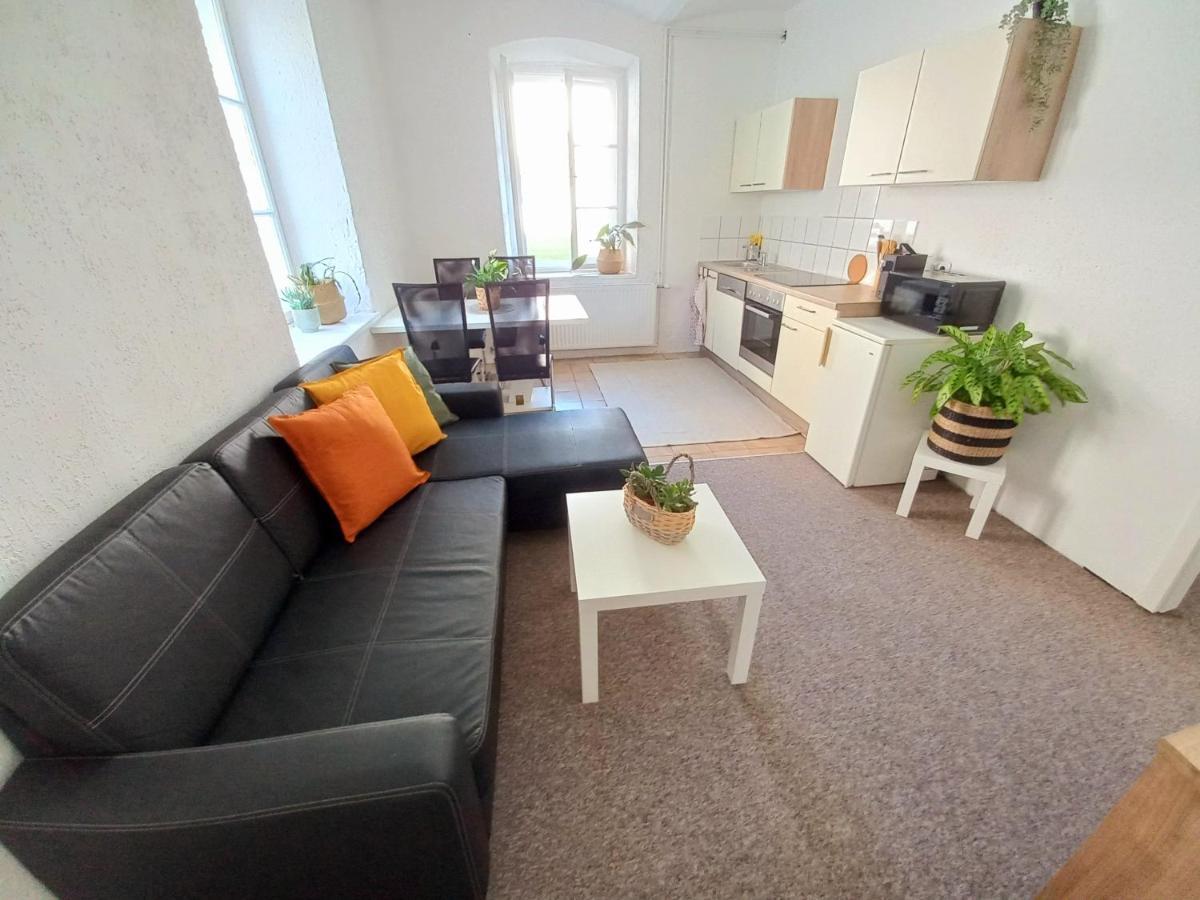 The Old School House Apartment แฮร์มากอร์ ภายนอก รูปภาพ