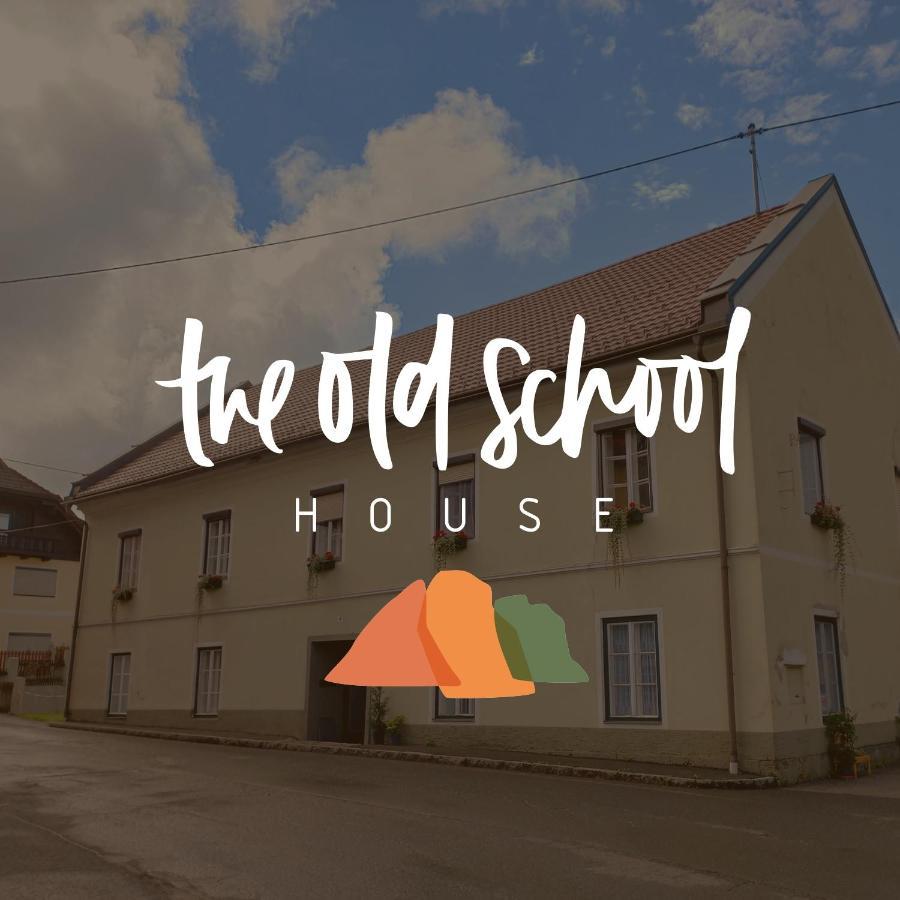 The Old School House Apartment แฮร์มากอร์ ภายนอก รูปภาพ